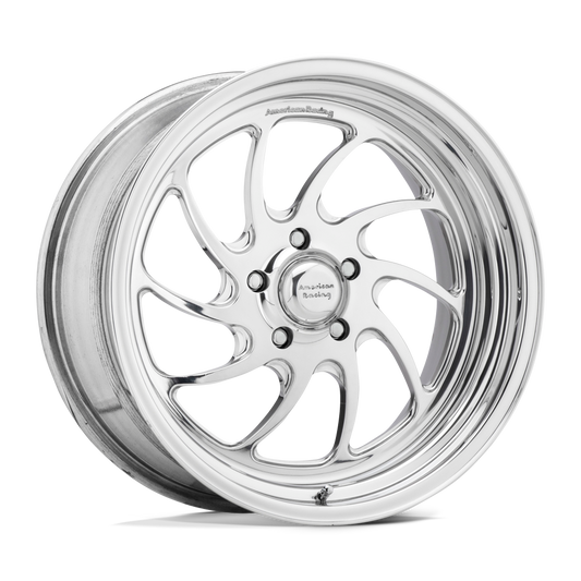 VF539 17X9.5 BLANK POLISHED XXMM (108-140)