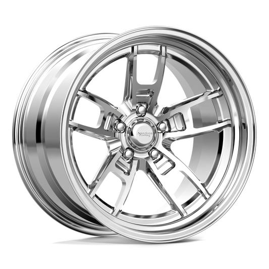 VF545 19X9.5 BLANK POLISHED XXMM (108-127)