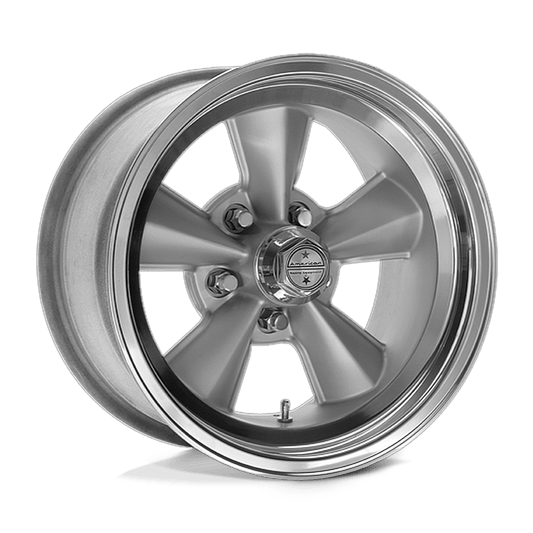 VNT70R 17X8 5X4.5 G-MTL POL-LP 00MM