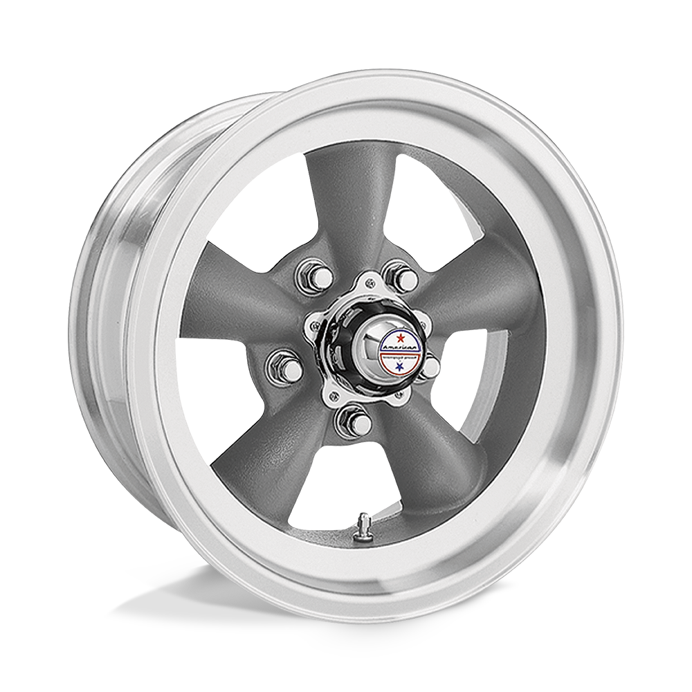 VN105D 15X7 5X5.0 GRAY MACH-LP -6MM