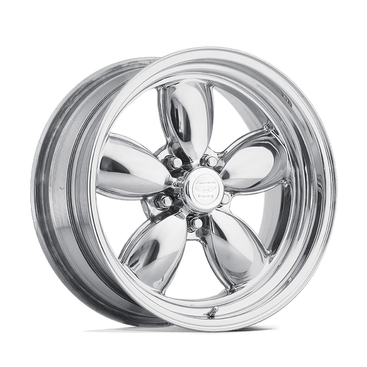VN420 17X8 5X4.75 POLISHED 00MM