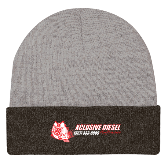 Winter Shop Hats