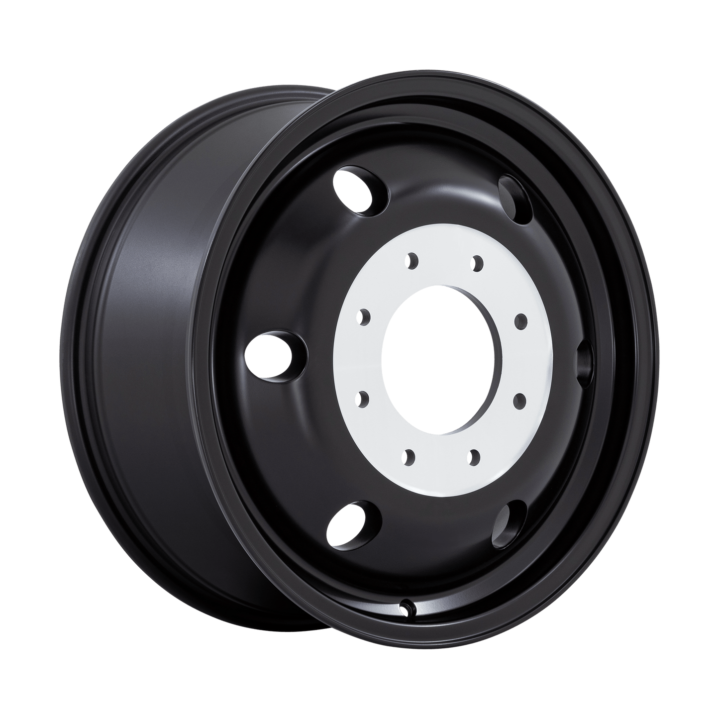 XD001 22X8.25 8X170 G-BLK 125MM