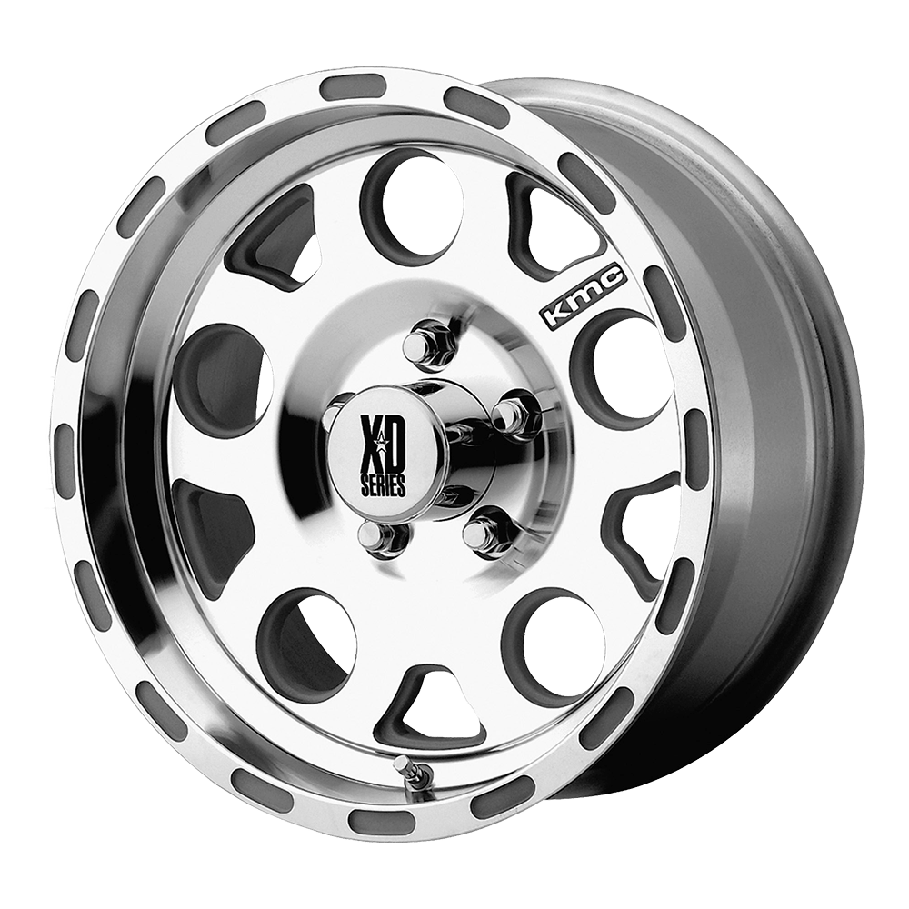 XD122 15X7 5X4.75 MACH -6MM