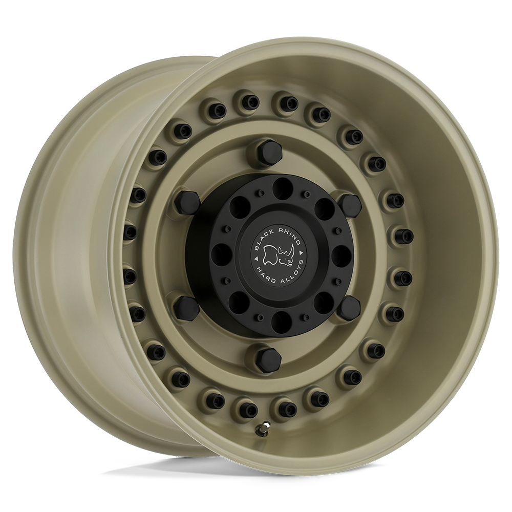 BRARY 20X12 8X180 D-SAND -44MM