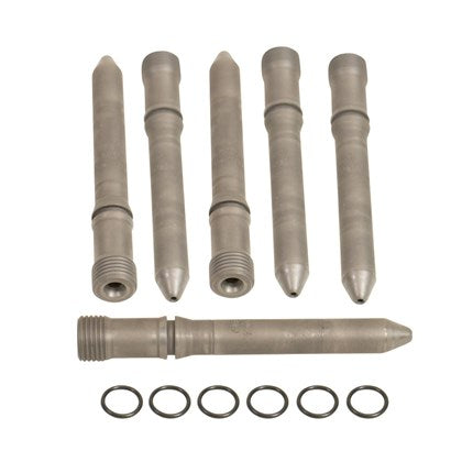 BD Diesel Injector Connector Tubes - 98.5-02 Dodge 5.9L