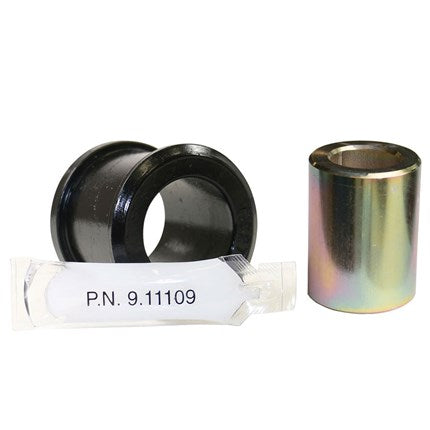BD Diesel 1303104-Kt Replacement Track Bar Bushing Kit