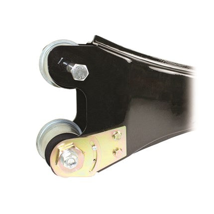 BD Diesel Cam Caster Adjuster Kit 05-10 Super Duty F250/F350/F450/F550 4WD - 1032100