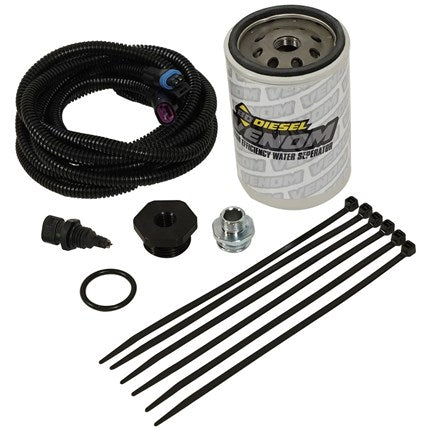 BD WIF Sensor Kit