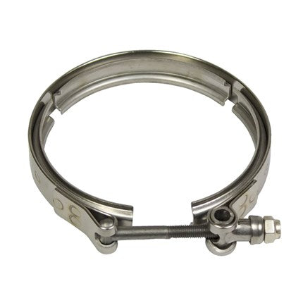 BD Diesel Clamp Exhaust Brake/System