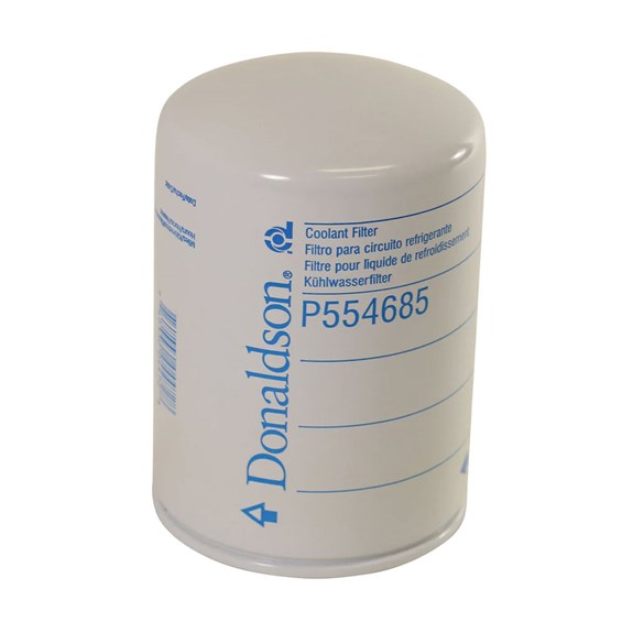 BD Diesel Replacement Coolant Filter Cartridge 2003-2007 Ford Powerstroke 6.0L