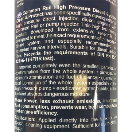 DDP Dynomite Diesel Injection System Cleaner