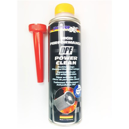 DDP DPF Clean Dynomite Diesel