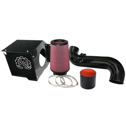 Deviant Air Intake System