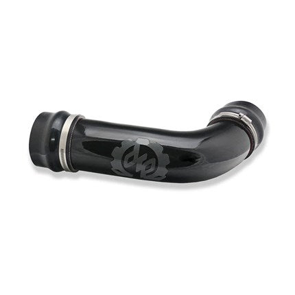 Deviant Factory Replacement Intake Tube for 2017-19 GM 6.6L Duramax