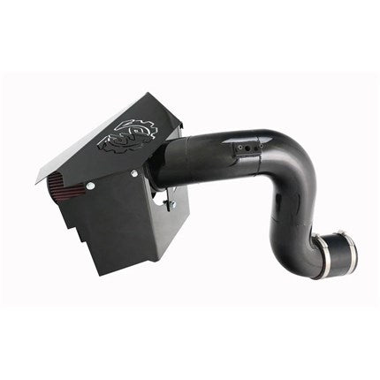 Deviant Air Intake System