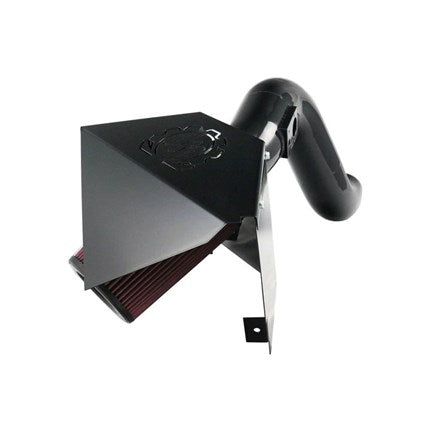 Deviant Air Intake System