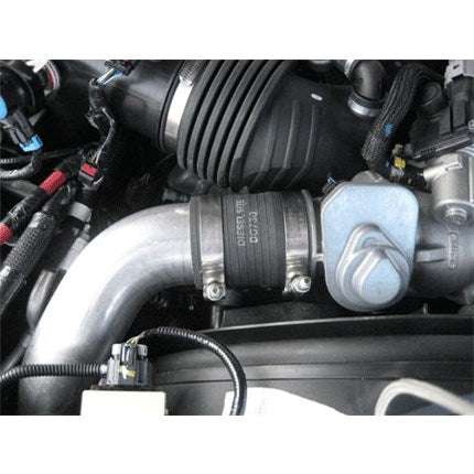 DieselSite Complete Boot Set - 2008 Ford 6.4L