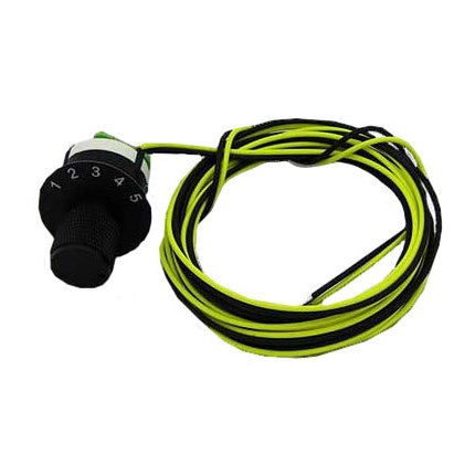 Fish Tuning LML DSP-5 Tuning Switch (EFILive/EZLynk)