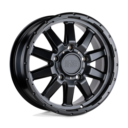 BRECN 18X8 6X5.5 M-BLK 35MM