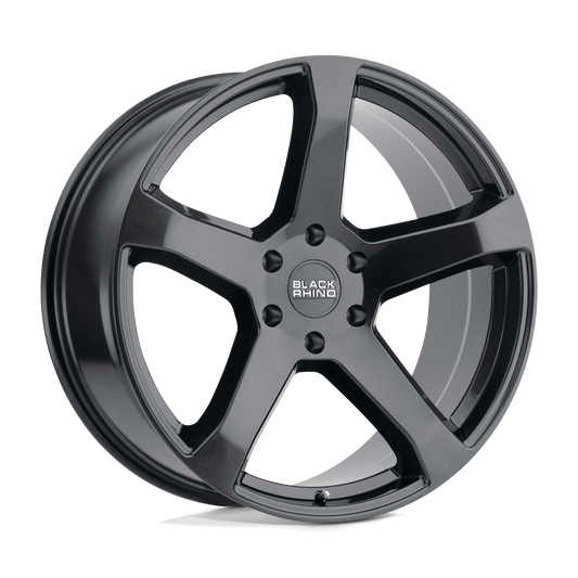 BRFAR 20X9 5X5.5 MTL-BLK 20MM