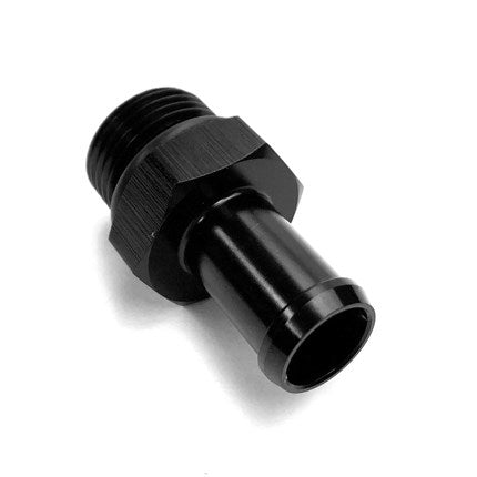 1/2" Hose Barb to 3/4"-16 O-ring