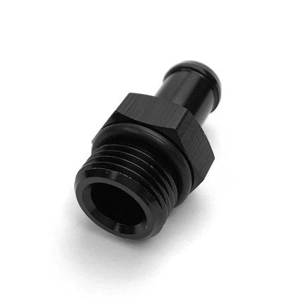 1/2" Hose Barb to 3/4"-16 O-ring