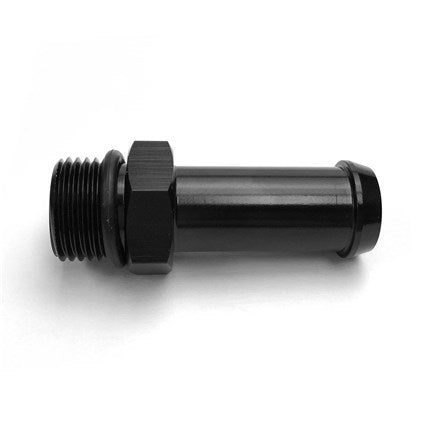 5/8" Hose Barb to 3/4"-16 O-ring (-8 AN)