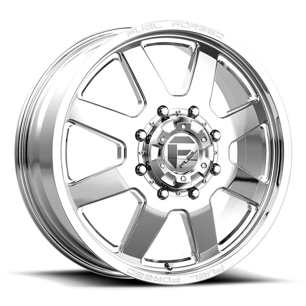 D09 24X8.25 8X6.5 POLISH 105MM