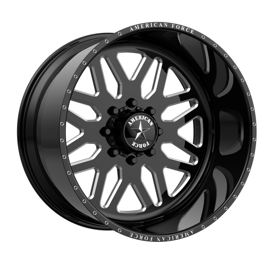 AWB02 20X9 8X6.5 G-BLK MACH 00MM