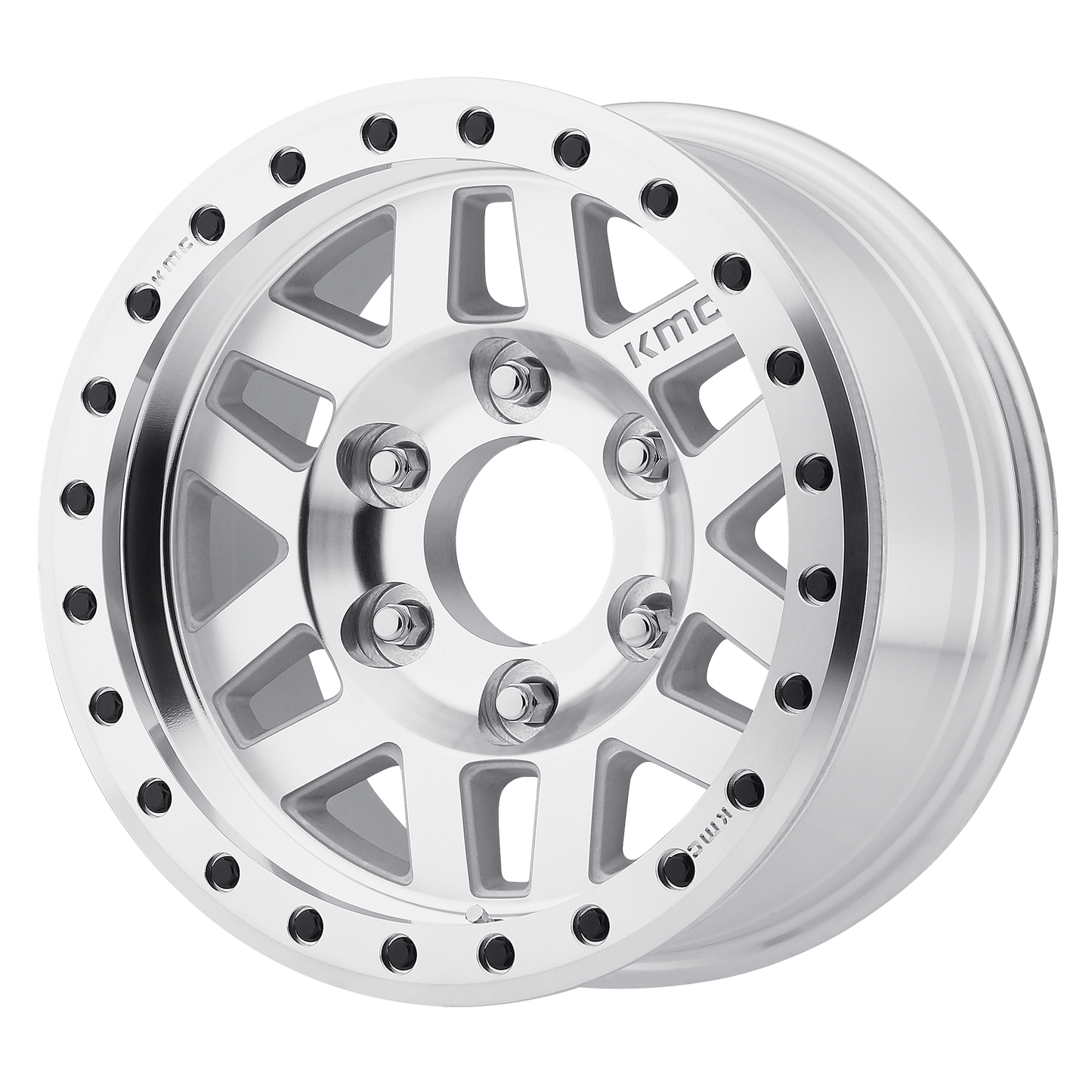KM228 17X8.5 6X6.5 MACH 00MM