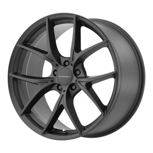 KM694 18X8 5X4.5 S-BLK 35MM
