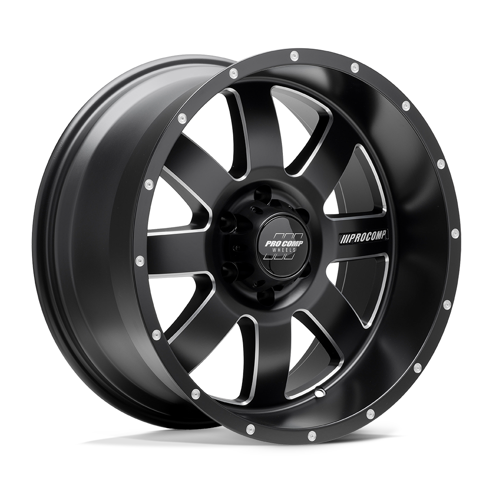 PXA73 20X10 5X5.0 S-BLK MILL -18MM