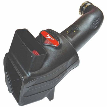 Injen Evolution Air Induction System (Oiled Filter) - 17-19 GM Duramax L5P - EVO7007C