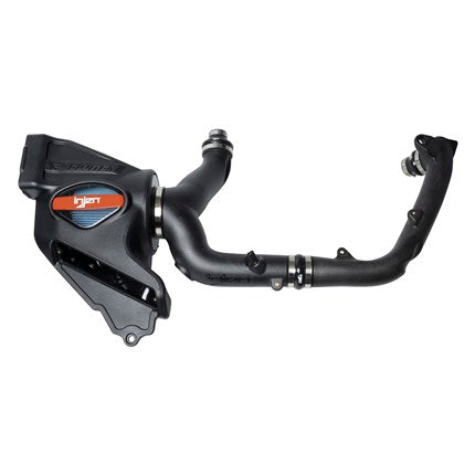 Injen Evolution Cold Air Intake System 2021-2022 Ford Bronco V6 EcoBoost 2.7L