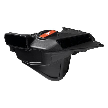 Injen Evolution Cold Air Intake System 2021-2022 Ford Bronco V6 EcoBoost 2.7L