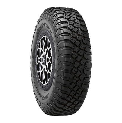 27X11.00R14 Q MUD TR T/A KM3 27110014