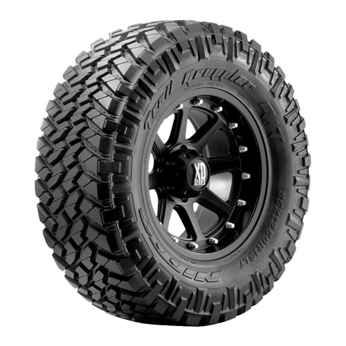 40X13.50R17LT D TRAIL 121P 39.8 40135017