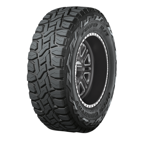 P295/55R20 116T 2955520