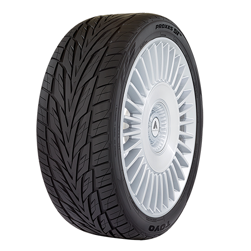 305/40R22 114V PRX ST3 XL 31.6 3054022