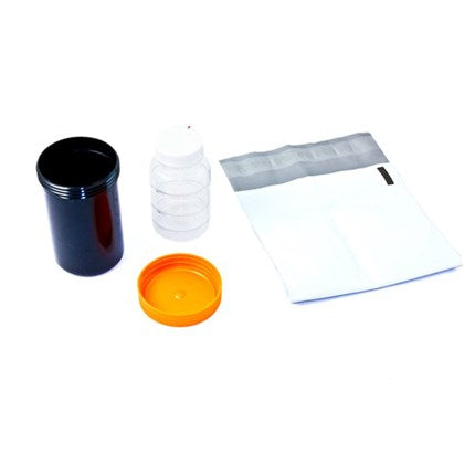 Merchant Automotive Oil/Fluid Analysis Kit - Universal