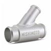Mishimoto Aluminum Coolant Y-Pipe - 13-14 Cummins