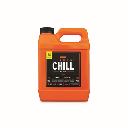 Mishimoto Liquid Chill Synthetic Engine Coolant