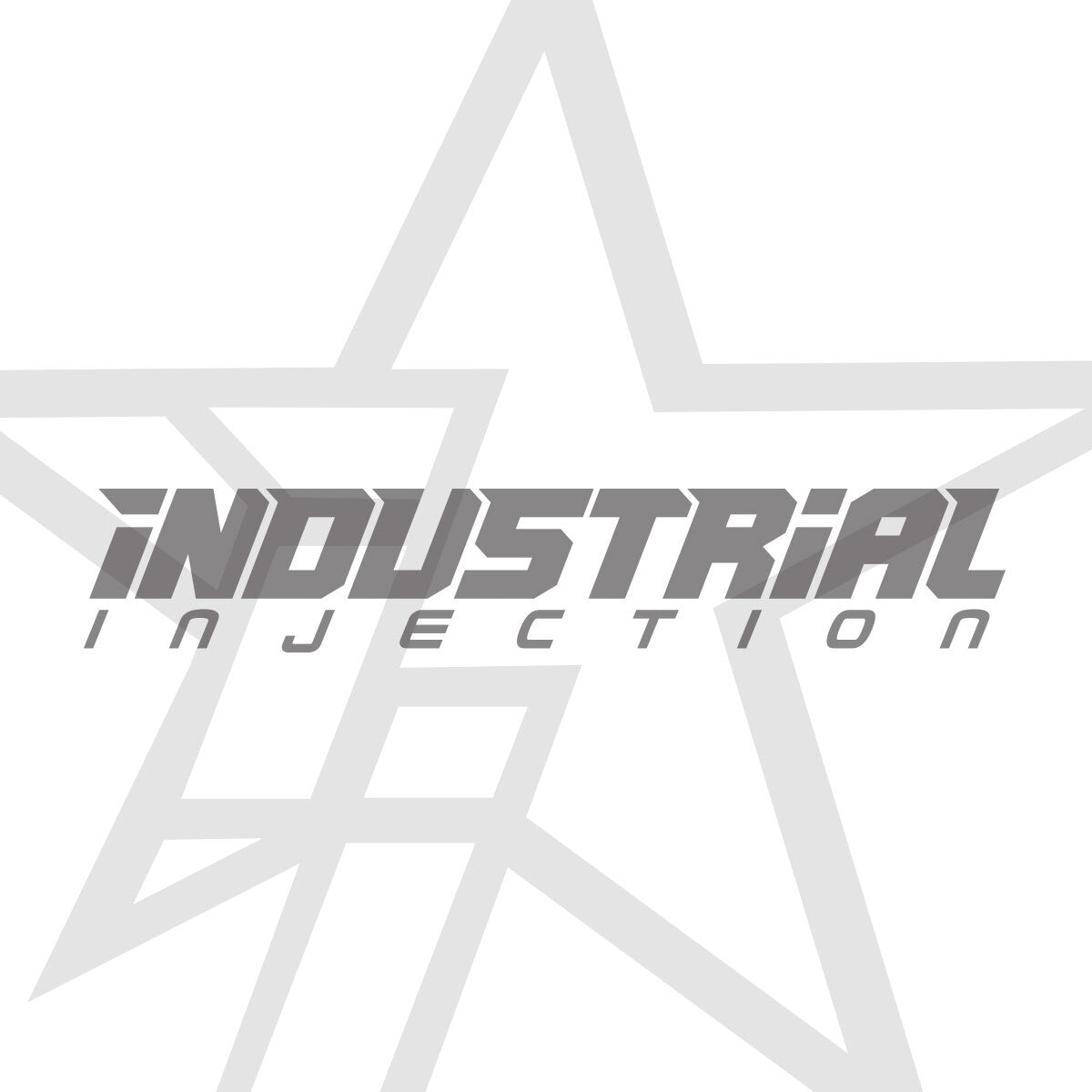2003-12 Cummins Common Rail Billet Fan Pulley Clear Anodized (w/Bolts)
