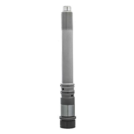 RevMax 68RFE Direct Oiling Billet Input Shaft - 07.5-21 Dodge Cummins