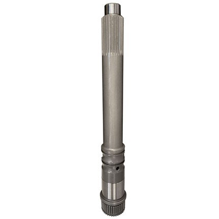 RevMax 68RFE Patented 300 MARAGING Billet Direct Oiling Input Shaft - 07-20 Dodge Cummins 6.7L