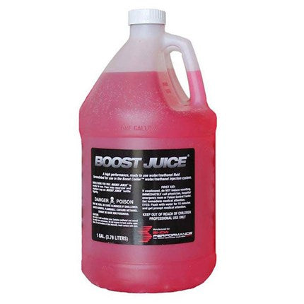 Snow Performance Boost Juice - 1 Gallon Bottle