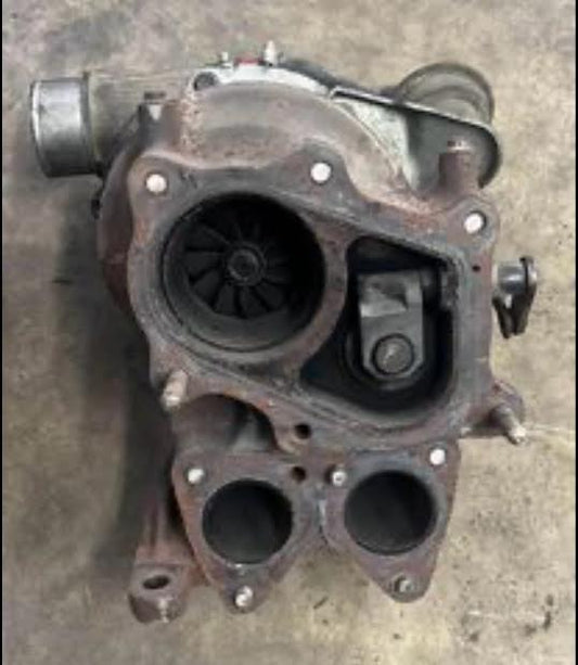 2001-2004 LB7 Duramax Turbocharger (USED)