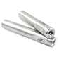 Merchant Automotive Stainless Steel Tie Rod Sleeves Kit, Duramax | 2001 - 2010
