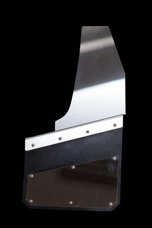 Mud Flaps (Price Per Pair)